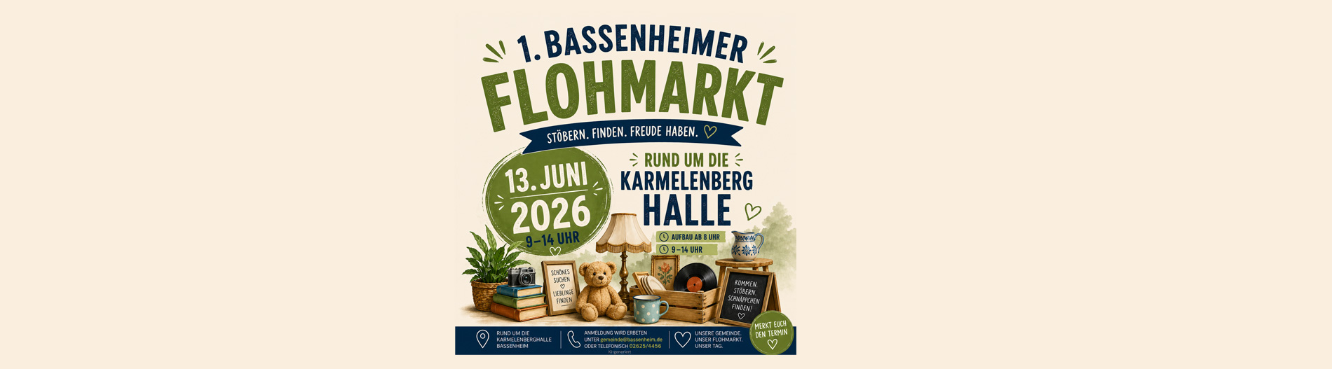 Bild Starkregen